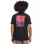 Adidas Men's Hoops Graphic Crewneck T-Shirt |  | Men Sports Tees & Tanks1:1