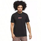 Adidas Men's Hoops Graphic Crewneck T-Shirt |  | Men Sports Tees & Tanks1:1