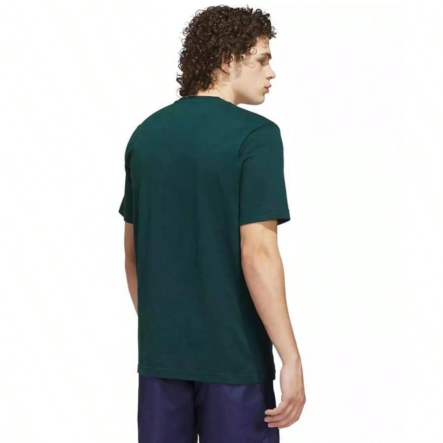 Adidas Men's 3-Stripes Lights Giftbox Graphic Short-Sleeve T-Shirt |  | Men Sports Tees & Tanks1:1