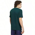 Adidas Men's 3-Stripes Lights Giftbox Graphic Short-Sleeve T-Shirt |  | Men Sports Tees & Tanks1:1