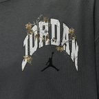 Nike Women's Oversized Graphic Long Sleeve T-Shirt HV0449-0681:1
