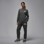 Nike Women's Oversized Graphic Long Sleeve T-Shirt HV0449-0681:1