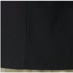 New Balance New Men's And Women's Gender-Neutral Simple And Versatile Round-Neck Short-Sleeved T-Shirt AMT52351-BK1:1