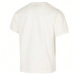 New Balance Summer New Collection Men's And Women's Sporty Casual Round-Neck Short-Sleeved T-Shirt AMT52340-SST1:1