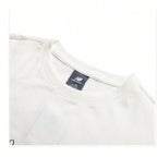New Balance Summer New Collection Men's And Women's Sporty Casual Round-Neck Short-Sleeved T-Shirt AMT52340-SST1:1