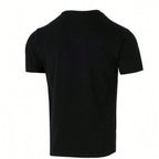 New Balance Summer New Collection Men's And Women's Sporty Casual Round-Neck Short-Sleeved T-Shirt AMT52340-BK1:1