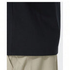 New Balance Summer New Collection Men's And Women's Sporty Casual Round-Neck Short-Sleeved T-Shirt AMT52340-BK1:1