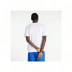 New Balance Chrome NB T-Shirt |  | Men Sports Tees & Tanks1:1