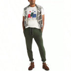 Nautica Men's Graphic Print Short-Sleeve T-Shirt |1:1