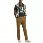Nautica Men's Sail Printed Crewneck T-Shirt |1:1