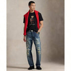 Ralph Lauren Men's Classic-Fit T-Shirt |1:1