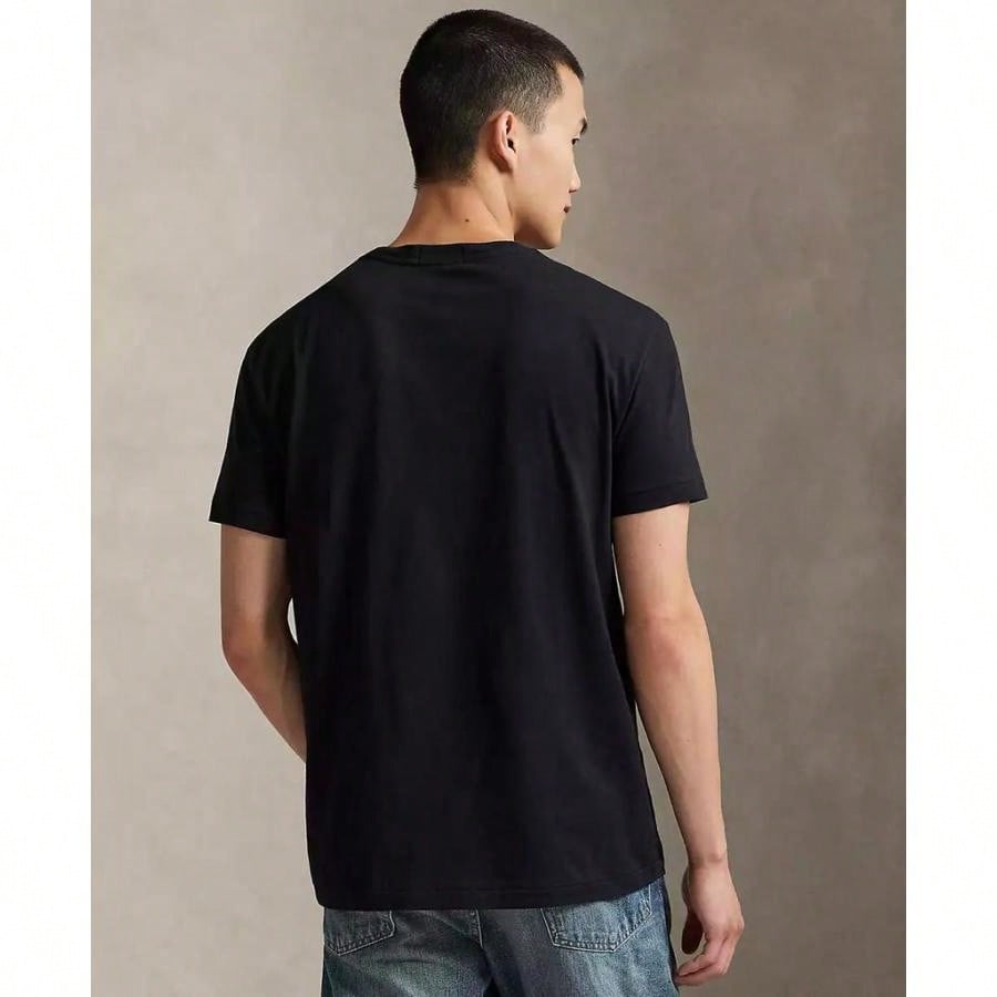 Ralph Lauren Men's Classic-Fit T-Shirt |1:1