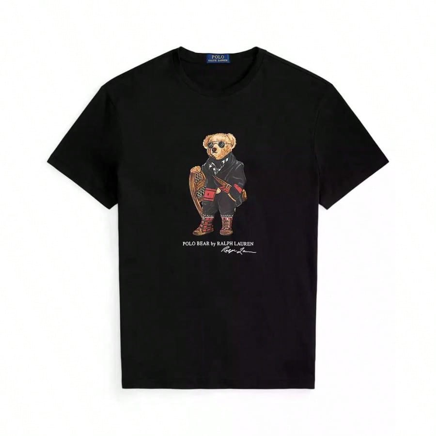 Ralph Lauren Men's Classic-Fit T-Shirt |1:1