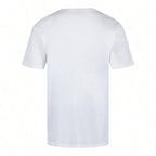 Alexander McQueen Solarized Skull Graphic T-Shirt |1:1