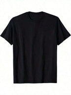 New Product  180g Pure Cotton WWE Jey Uso Yeet T-Shirt _ _ Printed Summer Luxury Brand Cotton Men's And Women's T-Shirt Short Sleeve-Premium Cotton Graphic Printed Round Neck T-Shirts-365T High Quality1:1