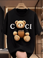 GucciS Modern Elegant And Timeless Classic USA T-Shirt-LeeS/DiorSS