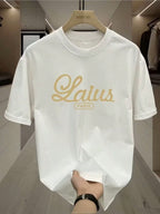 LVS Modern Elegant And Timeless Classic USA T-Shirt-GucciS-DiorSS