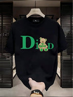 DiorSS Modern Elegant And Timeless Classic USA T-Shirt-LeeS/GucciS