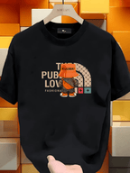 The North FaceS Modern Elegant And Timeless Classic USA T-Shirt-GucciS/DiorSS