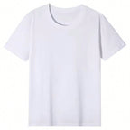 The North FaceS Modern Elegant And Timeless Classic USA T-Shirt-GucciS/DiorSS