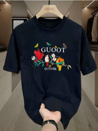 GucciS Modern Elegant And Timeless Classic USA T-Shirt-LeeS/DiorSS