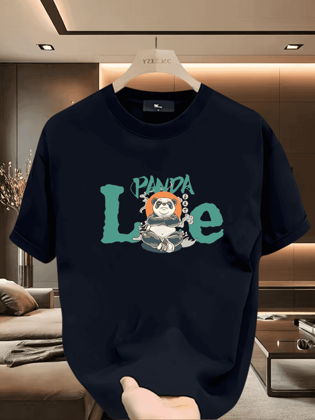 LeeS Modern Elegant And Timeless Classic USA T-Shirt-GucciS/DiorSS