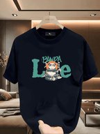 LeeS Modern Elegant And Timeless Classic USA T-Shirt-GucciS/DiorSS