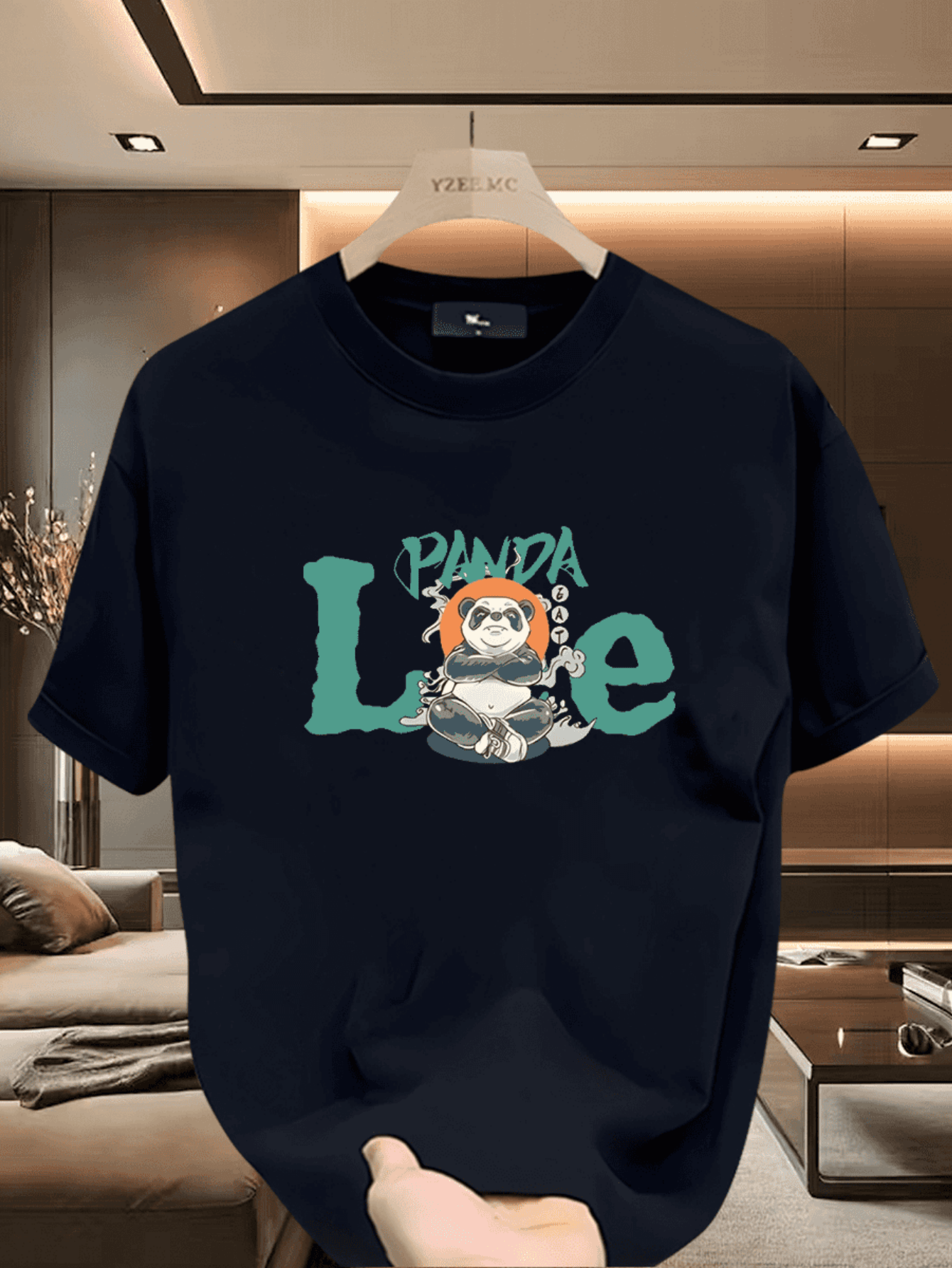 LeeS Modern Elegant And Timeless Classic USA T-Shirt-GucciS/DiorSS