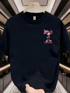 LeeS Modern Elegant And Timeless Classic USA T-Shirt-GucciS-DiorSS