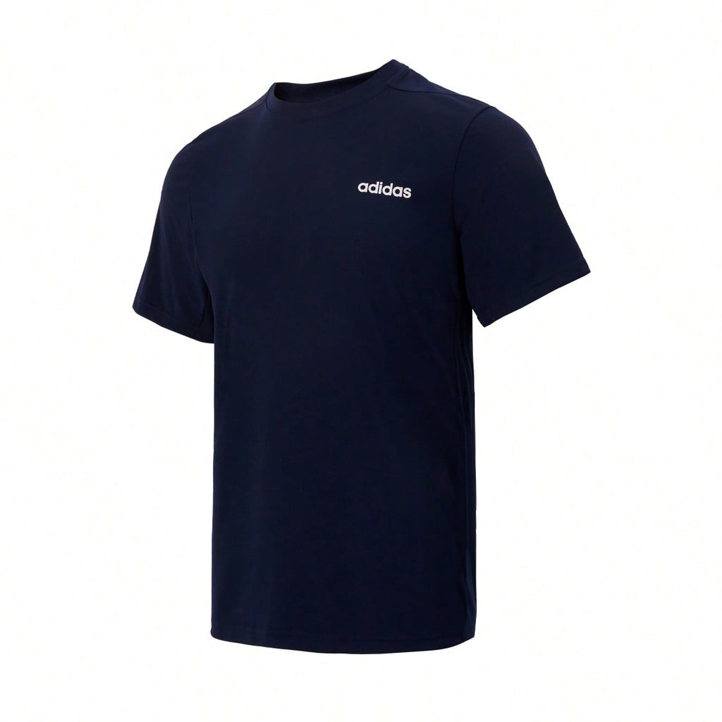Adidas Unisex Short Sleeve T-Shirt, New Summer 2025 Casual, Fitness, Running Sports Collection1:1