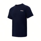 Adidas Unisex Short Sleeve T-Shirt, New Summer 2025 Casual, Fitness, Running Sports Collection1:1