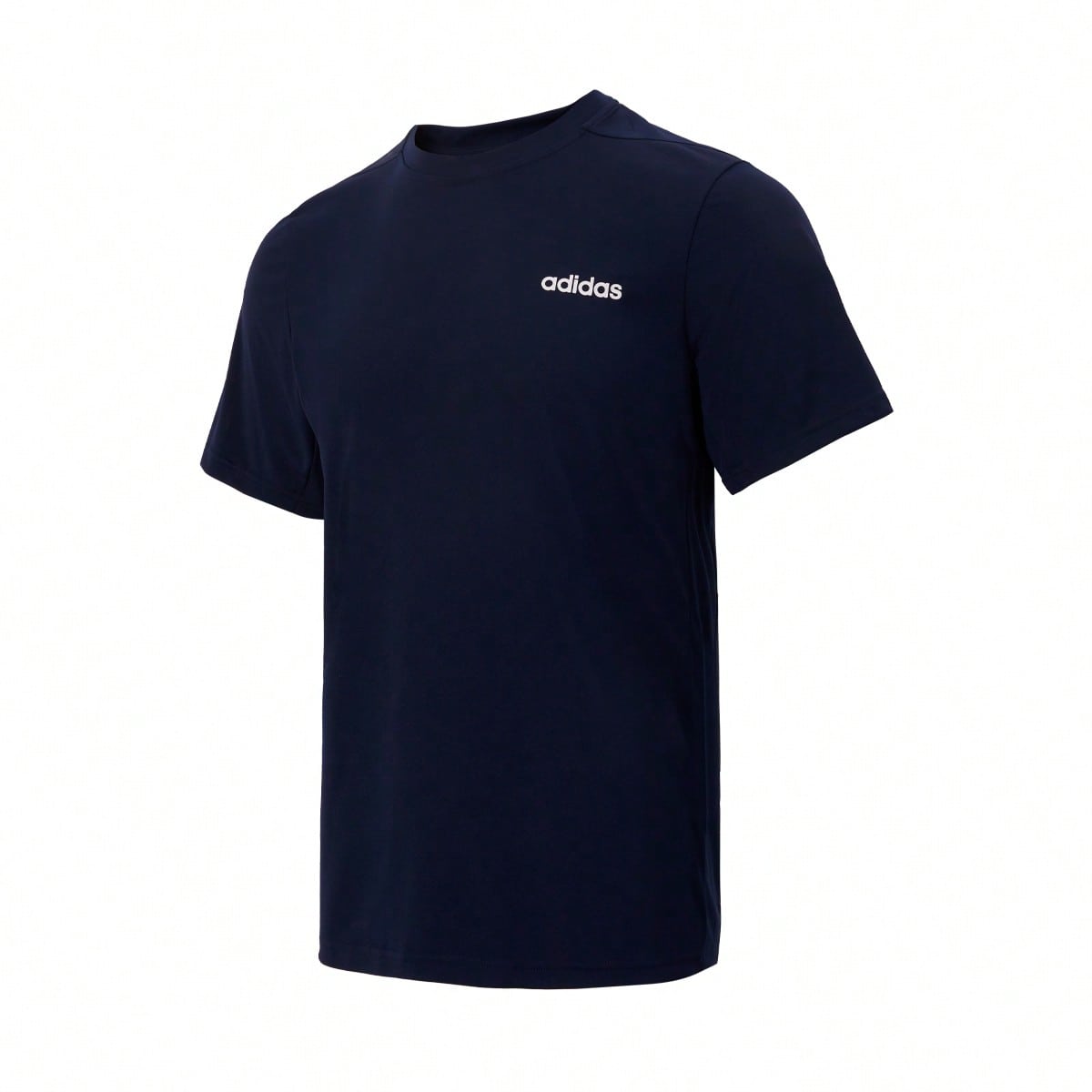 Adidas Unisex Short Sleeve T-Shirt, New Summer 2025 Casual, Fitness, Running Sports Collection1:1