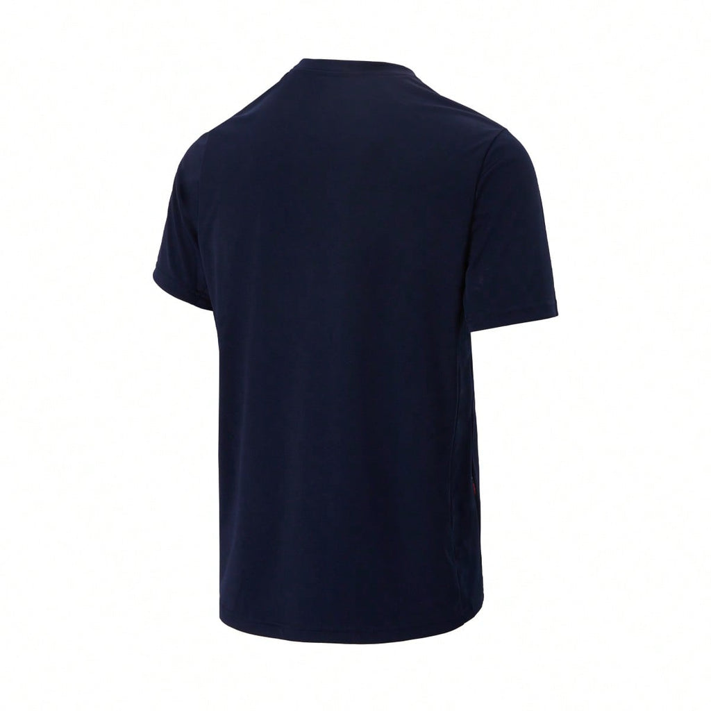 Adidas Unisex Short Sleeve T-Shirt, New Summer 2025 Casual, Fitness, Running Sports Collection1:1