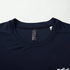 Adidas Unisex Short Sleeve T-Shirt, New Summer 2025 Casual, Fitness, Running Sports Collection1:1