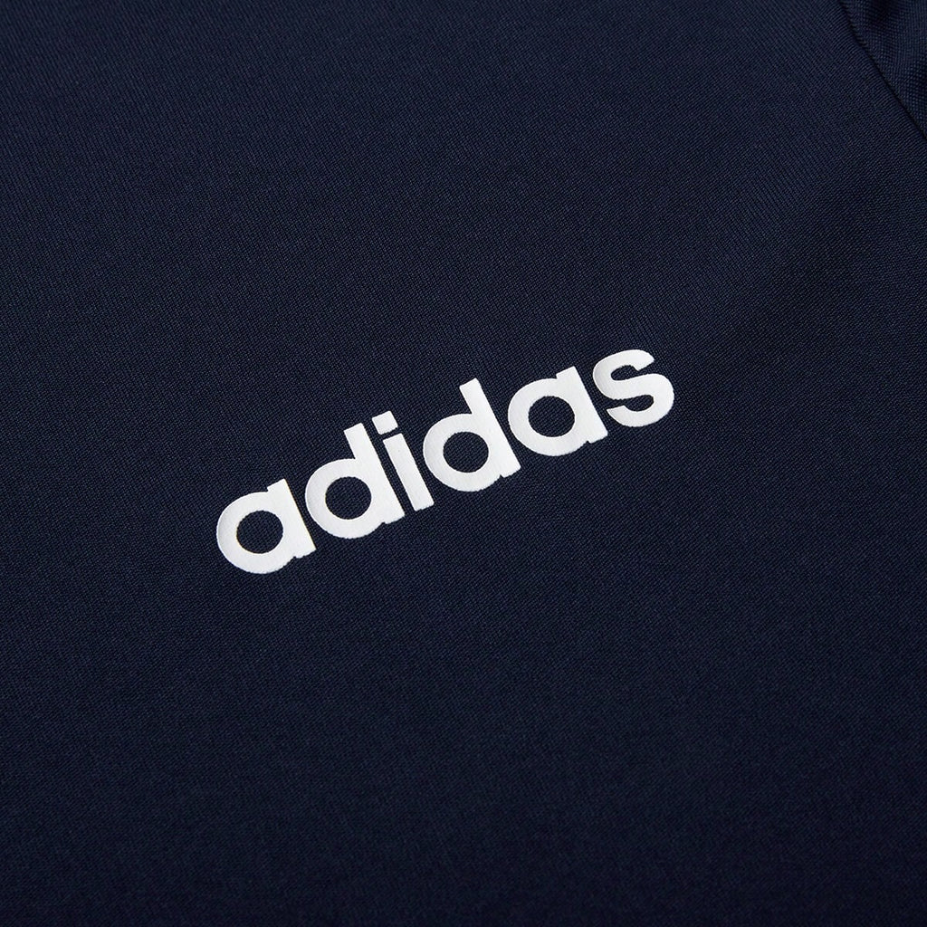 Adidas Unisex Short Sleeve T-Shirt, New Summer 2025 Casual, Fitness, Running Sports Collection1:1