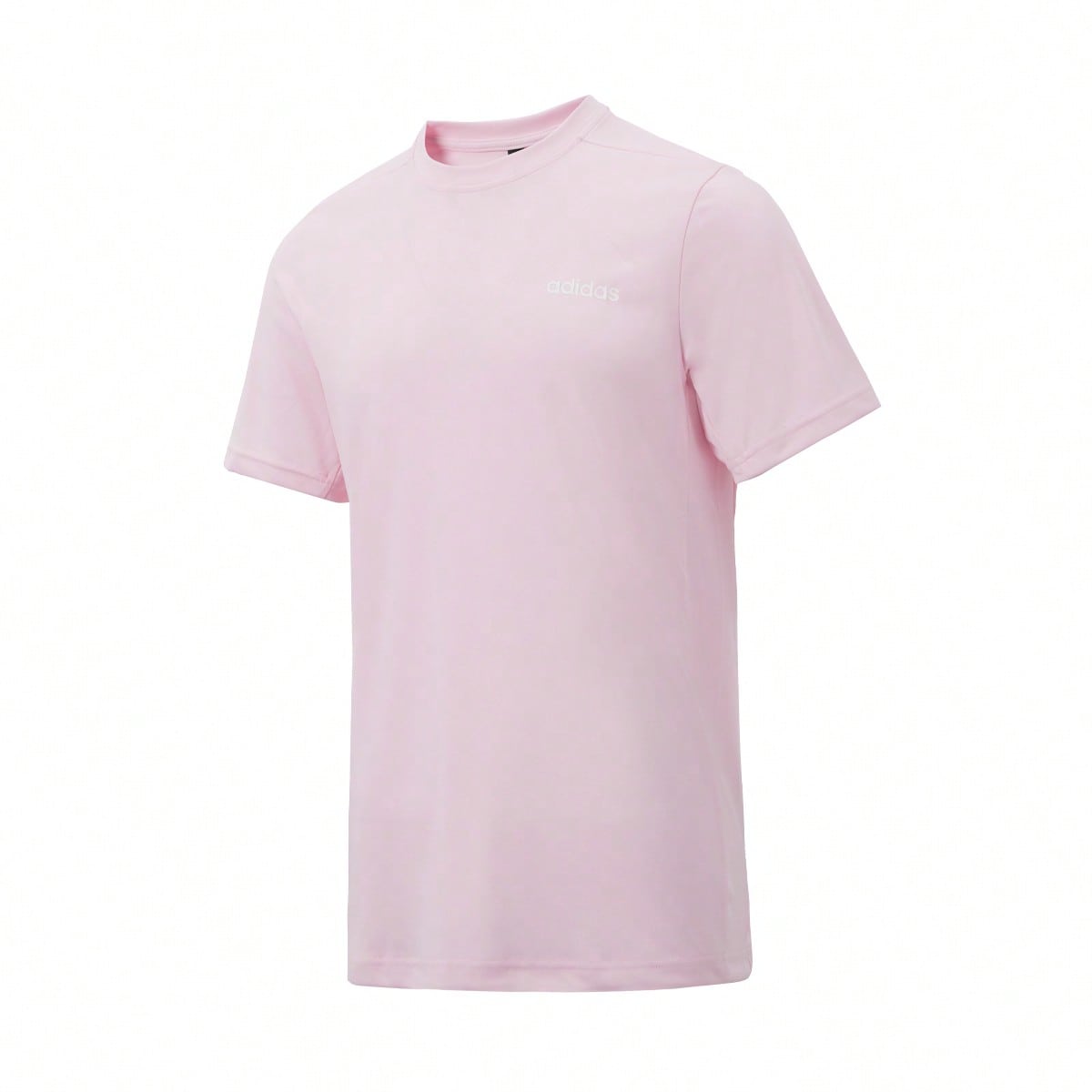 Adidas Unisex Short Sleeve T-Shirt, New Summer 2025 Casual, Fitness, Running Sports Collection1:1