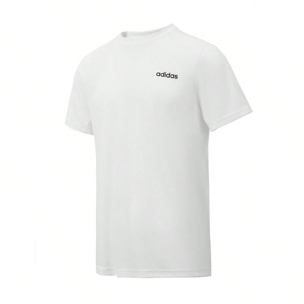 Adidas Unisex Short Sleeve T-Shirt, New Summer 2025 Casual, Fitness, Running Sports Collection1:1