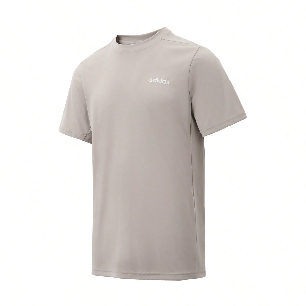 Adidas Unisex Short Sleeve T-Shirt, New Summer 2025 Casual, Fitness, Running Sports Collection1:1