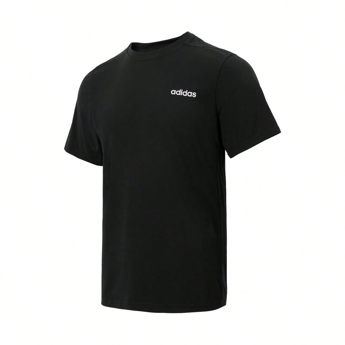 Adidas Unisex Short Sleeve T-Shirt, New Summer 2025 Casual, Fitness, Running Sports Collection1:1