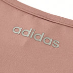 Adidas 25 Women's New Summer Short-Sleeve Sports T-Shirt With Large Logo Running Sportswear1:1