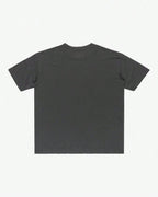 Billabong Golden Times Oversize Graphic Tee1:1
