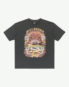 Billabong Golden Times Oversize Graphic Tee1:1