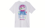 Nike Sportswear Letter Print Pullover Casual Crew Neck Short Sleeve T-Shirt1:1