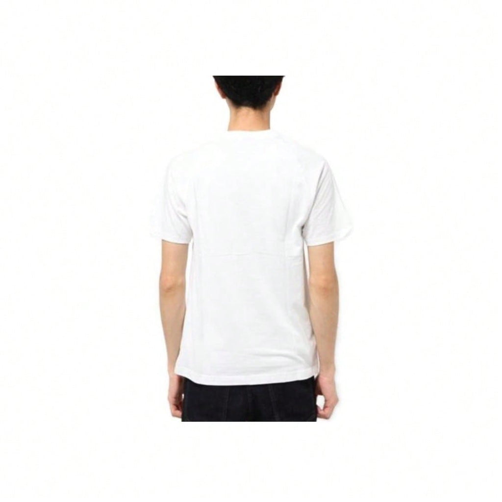 Originals Breathable Rainbow Splash T-Shirt Tops Men1:1