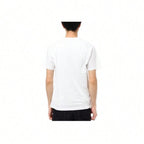 Originals Breathable Rainbow Splash T-Shirt Tops Men1:1