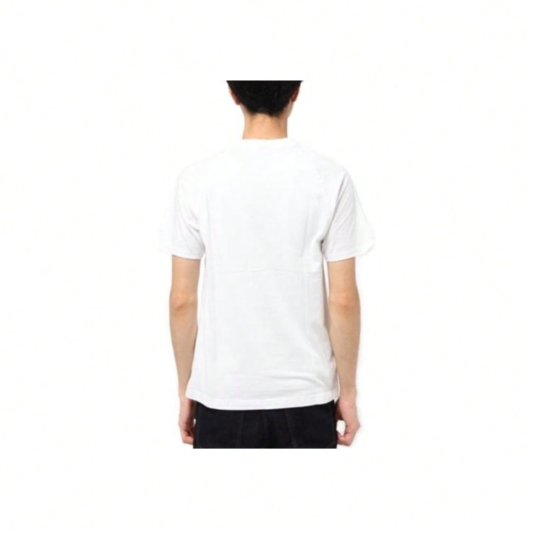 Originals Breathable Rainbow Splash T-Shirt Tops Men1:1