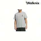 Adidas Originals Comfortable Versatile Casual Short Sleeve T-Shirt Tops Men1:1