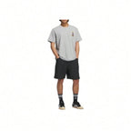 Adidas Originals Comfortable Versatile Casual Short Sleeve T-Shirt Tops Men1:1