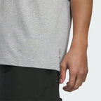 Adidas Originals Comfortable Versatile Casual Short Sleeve T-Shirt Tops Men1:1