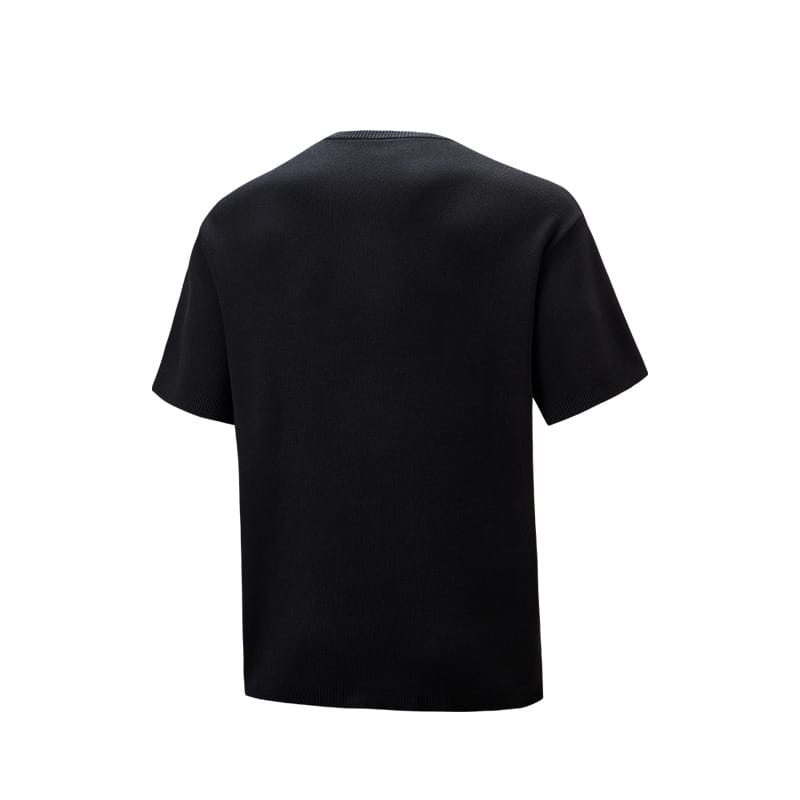 Comfortable Simple Versatile Casual V-Neck Pullover Short Sleeve T-Shirt Tops Men1:1